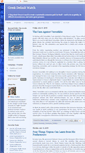 Mobile Screenshot of greekdefaultwatch.com